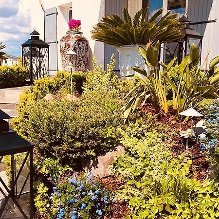 Villa Maolo 2 Roquebrune-sur Argens Exteriör bild