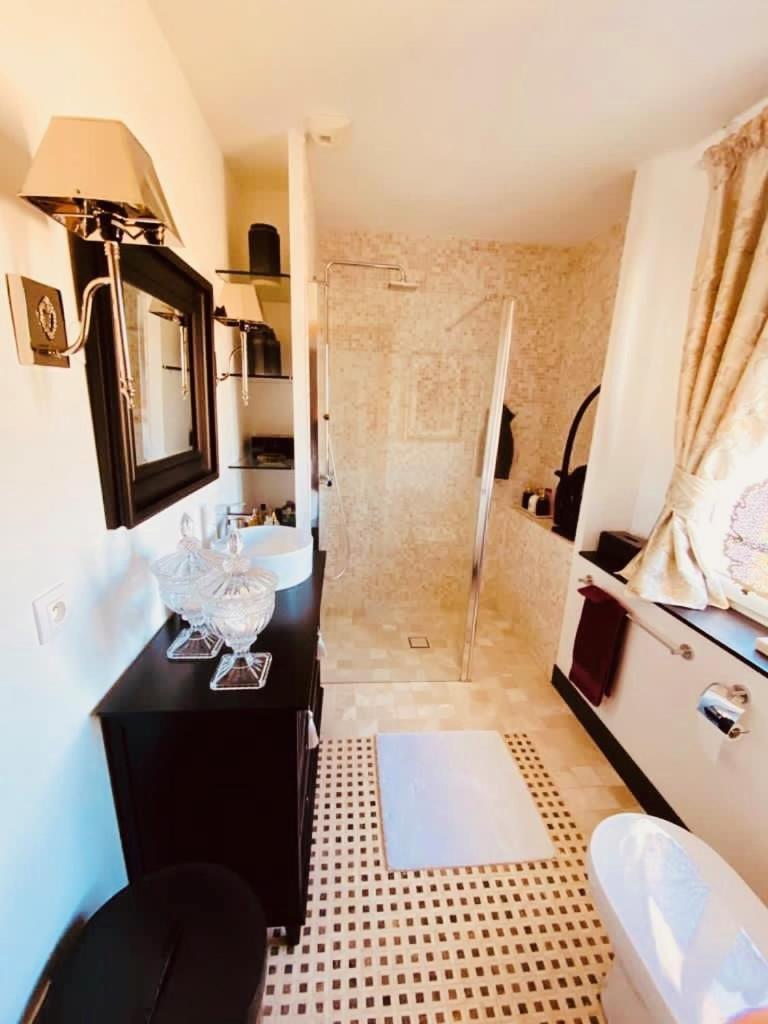 Villa Maolo 2 Roquebrune-sur Argens Exteriör bild