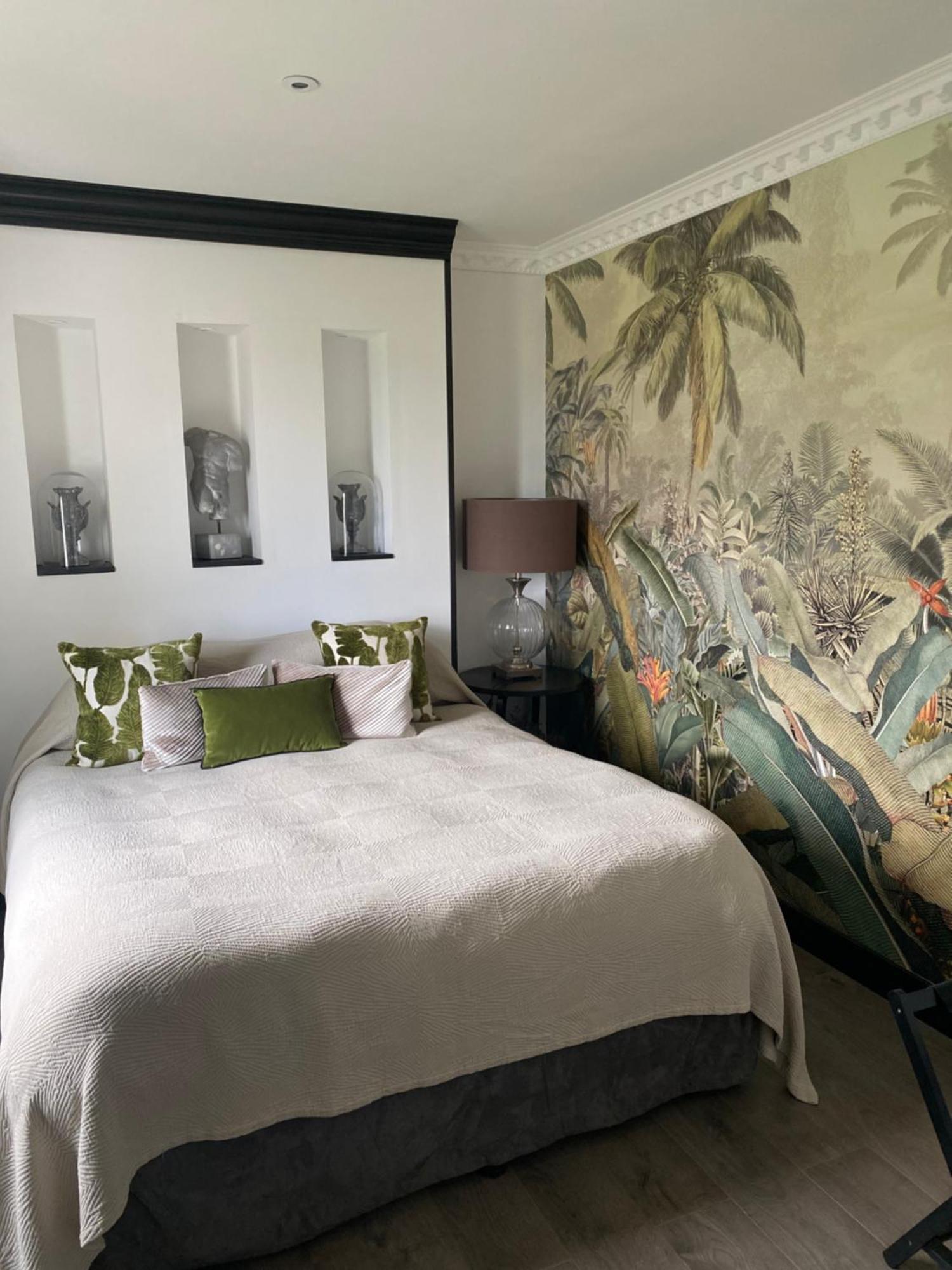 Villa Maolo 2 Roquebrune-sur Argens Exteriör bild