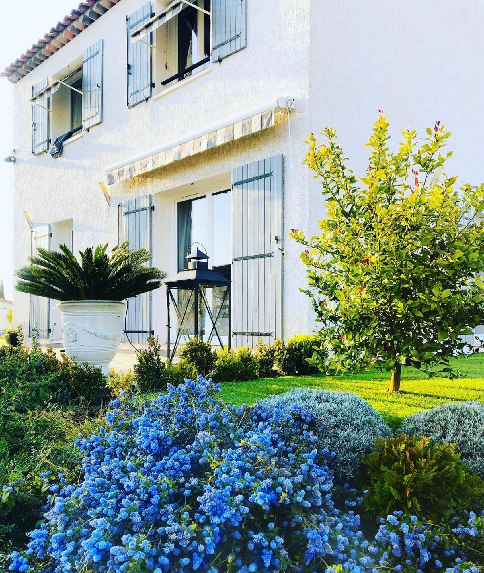 Villa Maolo 2 Roquebrune-sur Argens Exteriör bild